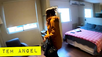 Preview 1 of Japanese Masage Xxx - TRANSEI COM UMA ATRIZ PORN&Ocirc_!!!!