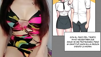 Preview 2 of Sxe I Punjdi 2 5 Video - Las chicas tetonas en el Gym - Toomic Fitness Ep. 4