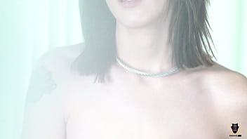 Preview 2 of Teen Message Fuck - Big Bull Rome Major Eats Out Skinny Cheater Sofie Marie!