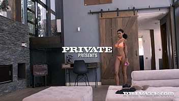 Preview 1 of Sexy Www Com - Barbie Rous,  Exotic Beauty Shi