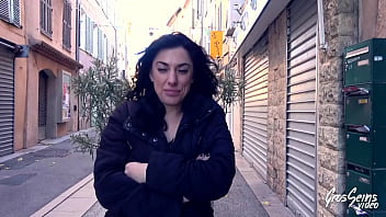 Preview 1 of Original Sex Videos Hd - Sabrina et Marie ont une passion pour la baise lesbienne