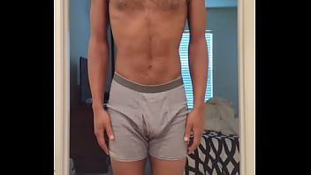 Preview 1 of Pakistan Anxxx - Workout 1