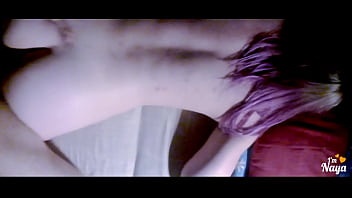 Preview 1 of Dhaka City Xxx Video - Rough doggystye with my stepdaughter,  I love her face enjoying when I fuck her