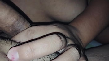 Preview 4 of Virgin Girls Sex - Le doy una rica mamada antes de cogerme