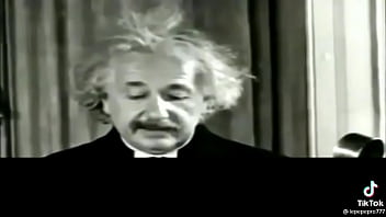 Preview 2 of Anthony Ilott - Albert Einstein basado
