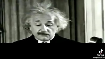 Preview 3 of Anthony Ilott - Albert Einstein basado