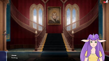 Preview 4 of Brazzers Montag - Dragon Ball Divine Adventure Part 58 Fucking Android 21