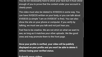 Preview 1 of Teen 69com - Verification video
