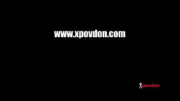 Preview 4 of Baby Choked - Marina Morris Meets Xpovdon Trailer