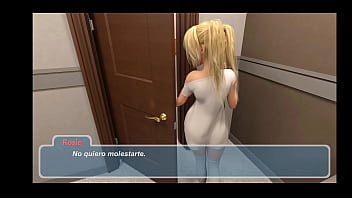 Preview 2 of Boobs Bbw Mms - HAPPY SUMMER GAMEPLAY 1