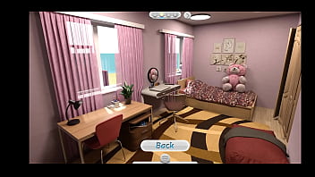 Preview 4 of Boobs Bbw Mms - HAPPY SUMMER GAMEPLAY 1