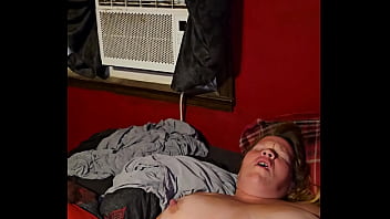 Preview 3 of 50yr Opd - Morning pregnant creampie