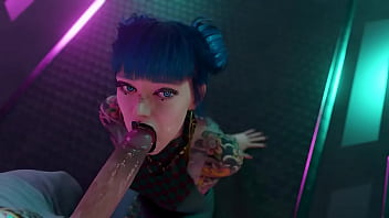 Preview 1 of Ngewe Toge Tube - Хейтеры сосать! Лучший HMV / PMV этого года!