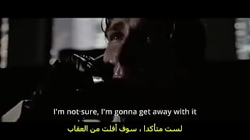 Preview 4 of Niadni Xxx Vaine - Arabian Psycho