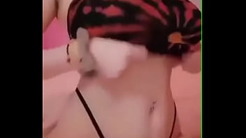 Preview 1 of Xxxh D 2018 - Chica tetona