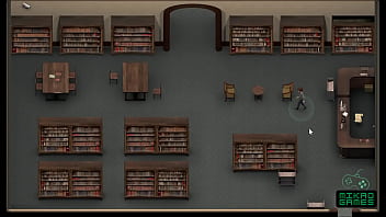 Preview 1 of Amazon Lick - Lust Epidemic ep 14 - FINALMENTE PERDI A VIRGINDADE NESSE JOGO