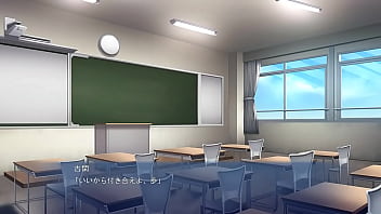 Preview 1 of 4k Women Xxx - 六十路近いの熟女教師は不良生徒更生の超ベテラン！？ 不良生徒を次々と逆レ○プで徹底指導！ #6 ※END