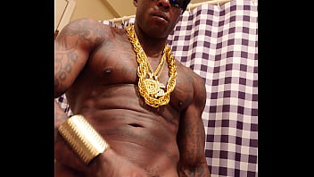 Preview 3 of Naughty India - BBC Worship Hallelujah Johnson ( More Of Jeremiah Stroking His Big Black Cock In Front Of You Google Hallelujah Johnson Porn )