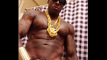 Preview 4 of Naughty India - BBC Worship Hallelujah Johnson ( More Of Jeremiah Stroking His Big Black Cock In Front Of You Google Hallelujah Johnson Porn )