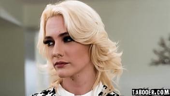 Preview 3 of Until Gathered Selfdrillingsms - Kenna James and Alex Mack bangs while stepmom Dee William is there to guide them
