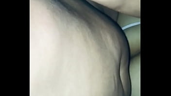 Preview 4 of Honeymoon Saxy - I wanted to sleep but my step uncle was visiting for a party and stayed home,  rest is history and you can see it here