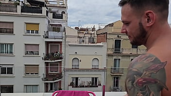 Preview 1 of Etali Xvideo - Sexy lover&#039_s birthday present