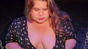 Preview 3 of Belaak Voman - Fucking a BBW summer camp counselor hard in her plump pussy