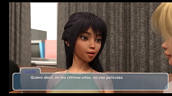 Preview 2 of Www Sax Xxx Com - HAPPY SUMMER GAMEPLAY 3