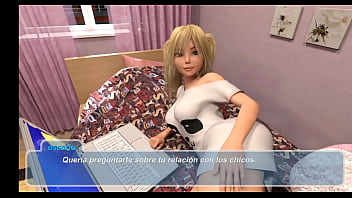 Preview 1 of Www Sax Xxx Com - HAPPY SUMMER GAMEPLAY 3