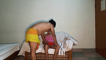 Preview 1 of Jav Big Tits Uncensored Video - Mst Adori khatun and Md - Amatur new couple sex