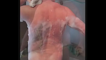 Preview 2 of Privat Cumshut - DomRodHunkDad identification&#039_s video for XVIDEOS