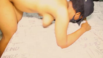 Preview 1 of Unexpected Fuck Mom Son - SEX ADDICTED HORNY AFRICAN WIFE FUCK NEIGHBOUR&#039_S BBC BLACK COCK