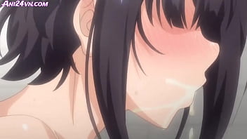 Preview 2 of Rape Sex Yung Girls - Tanetsuke Ojisan to Papakko JD Saimin Seikatsu The Animation