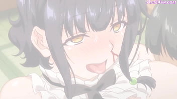 Preview 4 of Rape Sex Yung Girls - Tanetsuke Ojisan to Papakko JD Saimin Seikatsu The Animation