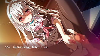 Preview 2 of Tak Agent - トリノライン　七波シロネ　④