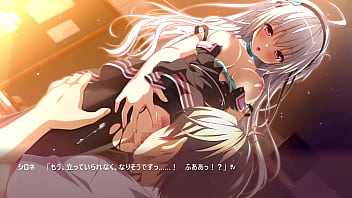 Preview 3 of Tak Agent - トリノライン　七波シロネ　④