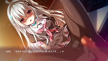 Preview 1 of Tak Agent - トリノライン　七波シロネ　④