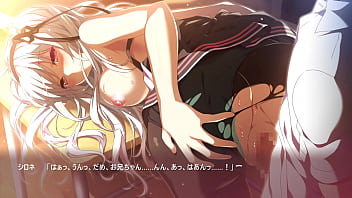 Preview 4 of Tak Agent - トリノライン　七波シロネ　④