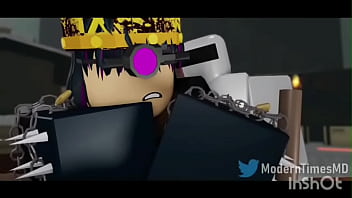 Preview 3 of Braces Bell - roblox compilation sex