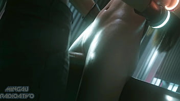 Preview 4 of Kirat Sex - MingRad 20 - Wellcome To The DarkSide