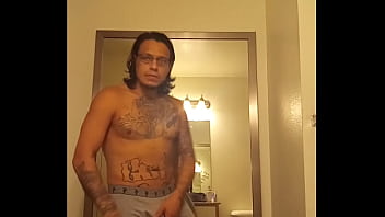 Preview 3 of Preggo Blowjob - Just me