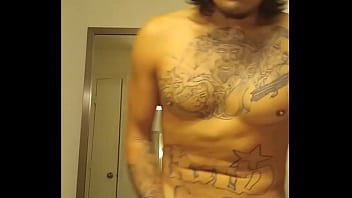 Preview 1 of Preggo Blowjob - Just me