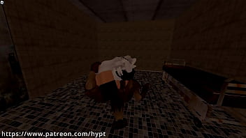 Preview 3 of Inggeris Koboy - Orvorb&#039_s hospital appointment