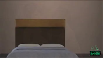 Preview 3 of Hot Redhead Rape - Lust Epidemic ep 11 - Puder ver as Tr&ecirc_s milfs peladas nesse episodio