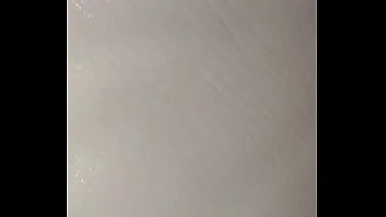 Preview 4 of Indonesia Grill - my sperm on the mattress is leaking into the mattress hole on the waterproof sheet