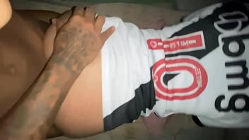 Preview 4 of Puplic Sex - NOVINHA GOSTOSINHA LEVANDO NA BUCETINHA SEM RECLAMAR