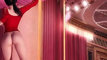 Preview 4 of Dana Harem Porn - DOA5 Momiji Gravure Studio - 11 Q