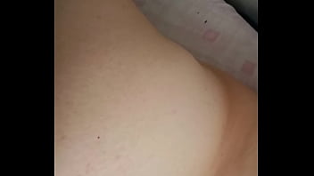 Preview 2 of Fucking Geysm - Su primer anal y no aguant&oacute_