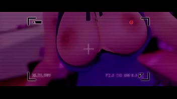 Preview 1 of Pavla 0112 - Bbc Hentai final fantasy C1(4K)