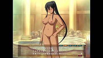 Preview 1 of Bantisex Hd - デモニオン～魔王の地下要塞～ 14 ジュリアン⑤